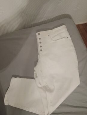 Womens Universal Thread Crop Pants